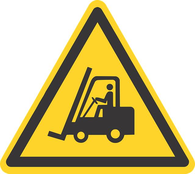 Key Features and Benefits of the Electric Lift Truck