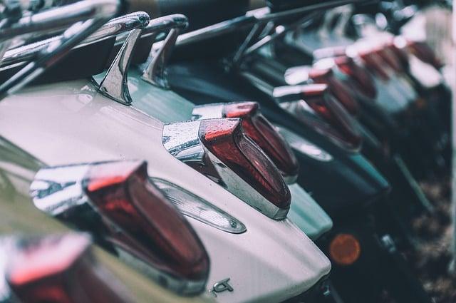 Best Electric Scooter Accessories: Enhance Your Ride with Our Picks 10 Maximize Your Scooter's Potential with Performance-Enhancing Additions