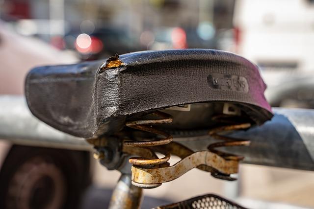 Zoom Electric Scooter Review: Dive into the Details of this Popular Ride! 5 Ride Comfort and Suspension