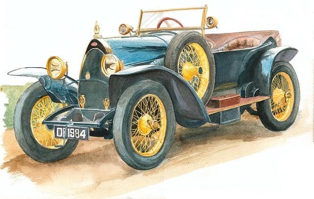 Bugatti Electric Scooter Battery Life: Long-Lasting Power for Extended Rides