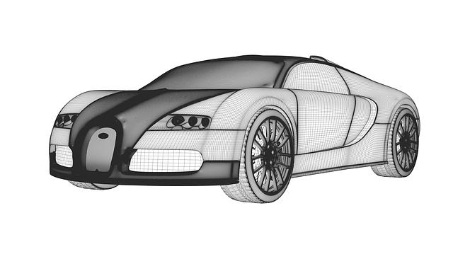 Bugatti Electric Scooter Safety Features: Advanced Braking System and LED Lights