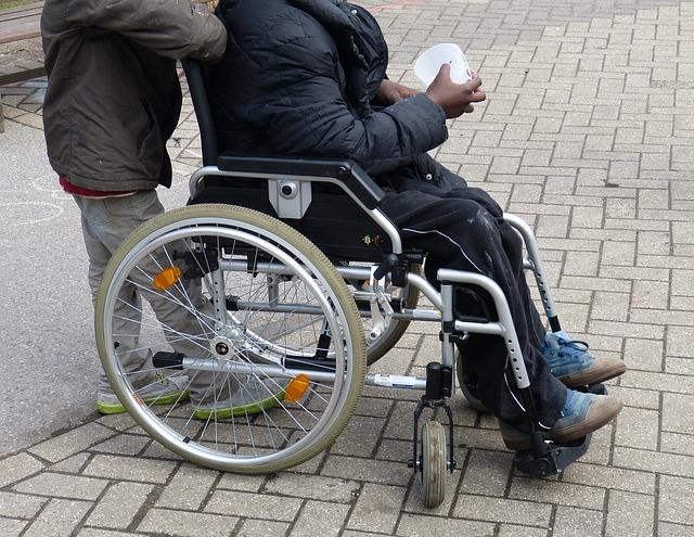 Electric Wheelchair with Power Elevating Seat Children's: Safe and Comfortable 2 - Importance of Proper Fit and Adjustability in Children's Wheelchair