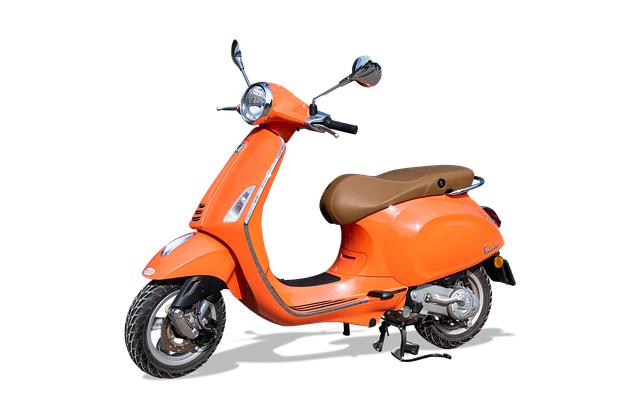Blog 60 Moped Electric Start Won’t Work? Troubleshooting Tips Inside!
