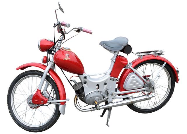 - Tips ‍for Charging and​ Maintaining Your NGT Electric⁣ Moped for Longevity