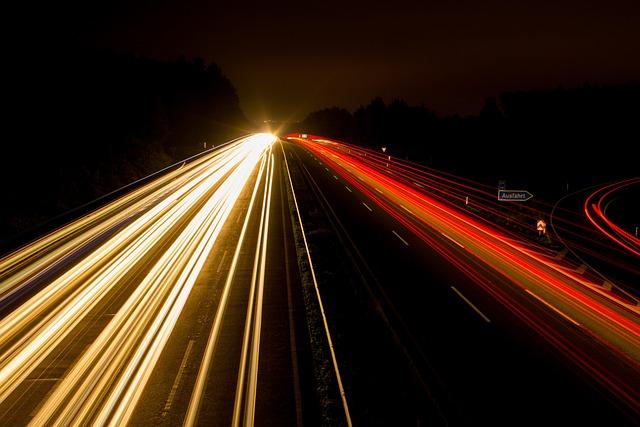 Top Speed and ​Range: Getting You Where You Need to Go Quickly and Safely