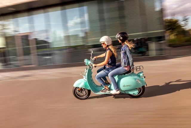 Blog 52 Electric Scooter Under $150 for Adults: Affordable & Practical Transportation!
