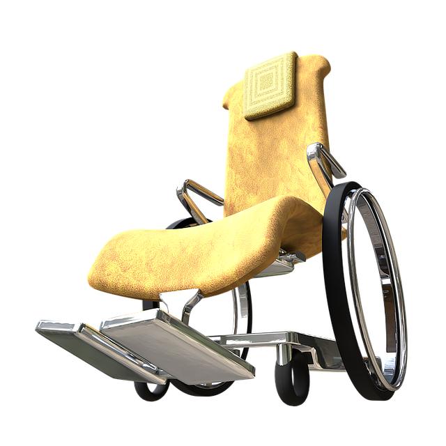 Electric Wheelchair Hire in London: Flexible Mobility Solutions