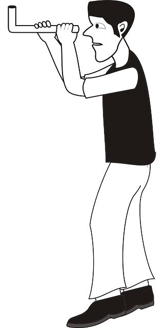 Examining Overall Width for Navigating Doorways and Tight Spaces