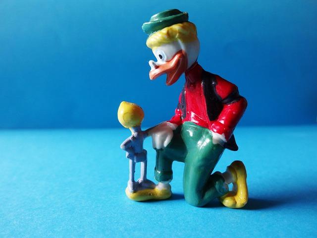 Who Created the First Electric Wheelchair? Historical Insights! 2 The Inventor Who Revolutionized Mobility