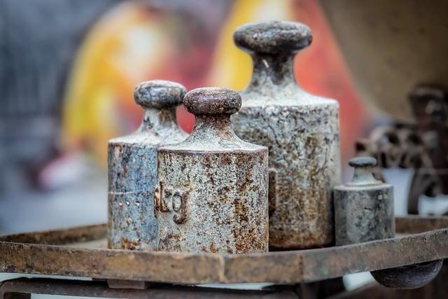 Understanding Weight Distribution and Balance