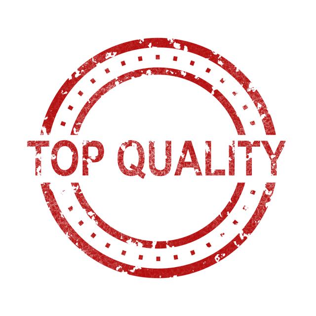 Top-quality Components for Optimal Performance