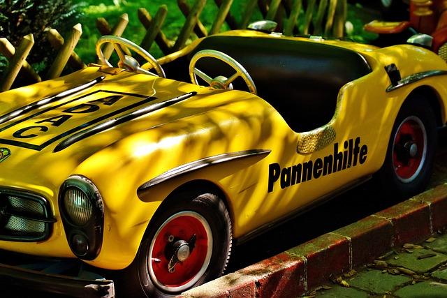 Why Is My Jetson Hoverboard Beeping? Troubleshooting Tips 7 Seeking Professional Assistance for Complex Issues