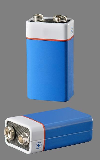 Understanding the role of lithium-ion batteries