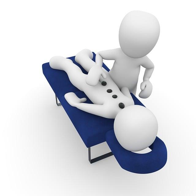 Finding a Physical Therapy Center for Power Wheelchair Evaluations