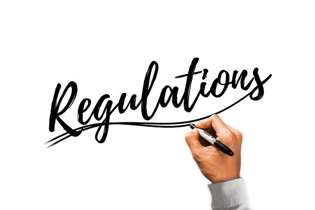 Understanding the Regulations for‍ Riding Electric​ Scooters in ⁤Virginia