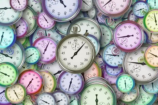 Charging Time and Runtime: Factors to Consider