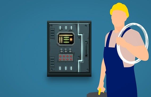 Fors E 450 Bus Wheelchair Lift No Power: Troubleshooting Tips 7 Troubleshooting the Hand Pendant for Potential Issues