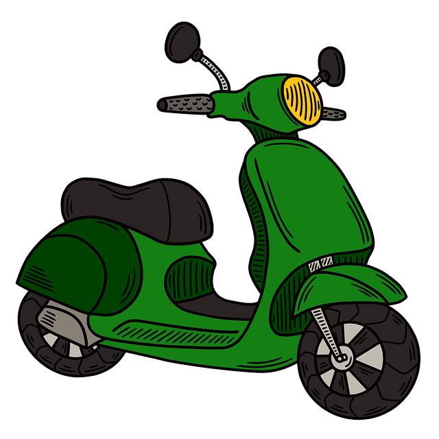 Choosing Wisely: Wheelchair vs. Power Scooter - What's Best for You? 4 Advantages and Disadvantages of Using a Power Scooter