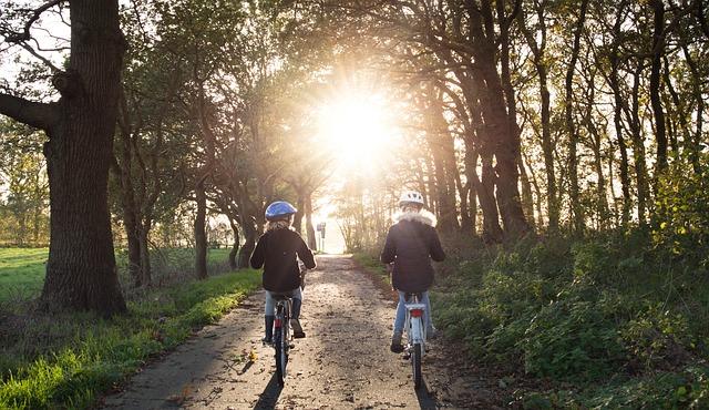 Safety first: protective gear and precautions