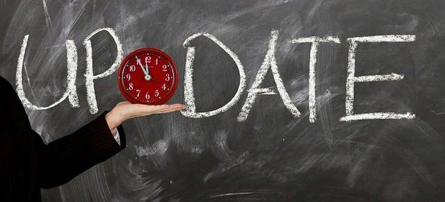 How to Bluetooth a Hoverboard? Wireless Connection Setup 9 Updating Firmware for Improved Bluetooth Connectivity