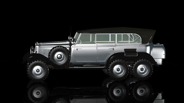 Which Cars Can Fit a Rascal P327 XL Electric Wheelchair? Compatibility Guide! 3 Best SUVs for Fitting the Rascal P327 XL Electric Wheelchair