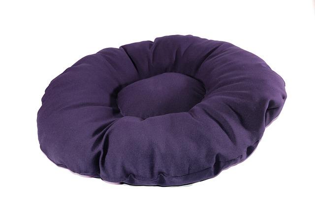 Benefits of Using a Foam Cushion for Power Wheelchair