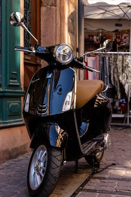 Insider Tips for Finding the Best Deals on Electric Trike Motorcycles