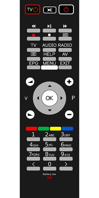 Best Electric Wheelchair Accessories: Enhance Your Ride with Premium Additions 7 Adaptive Control: Joysticks and Remote Controls