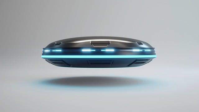 A Hoverboard That Floats: Experience Magic on Wheels 4 Benefits of Riding a Hoverboard That Floats