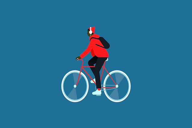 Enhance Your Riding Experience with the New Bike Attachment