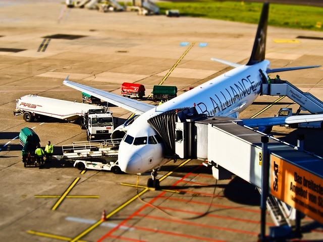 Understanding Airline Policies on Hoverboards