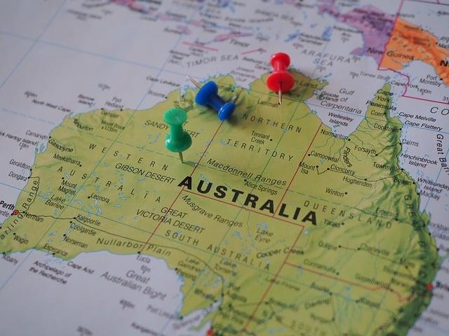 The Best Places in Australia for Off Road Hoverboarding