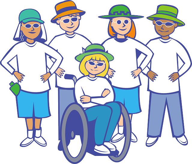 ADA Indoor Ramp for Electric Wheelchair: Accessibility Solutions 4 Ensuring Safety and Stability for Wheelchair Users