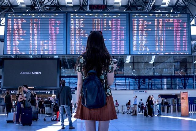 Tips for Traveling with Your Hoverboard