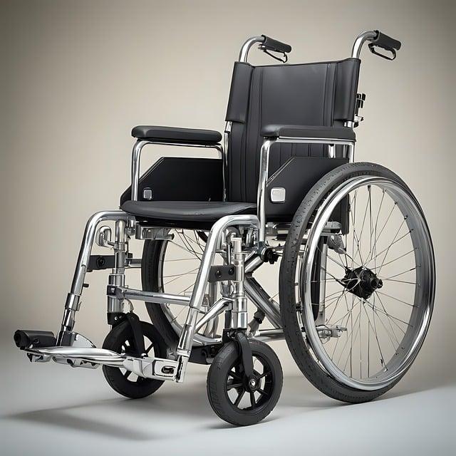 6 mph Electric Wheelchair: Speed & Mobility Combined 3 Benefits of a 6 mph Electric Wheelchair for Indoor and Outdoor Use