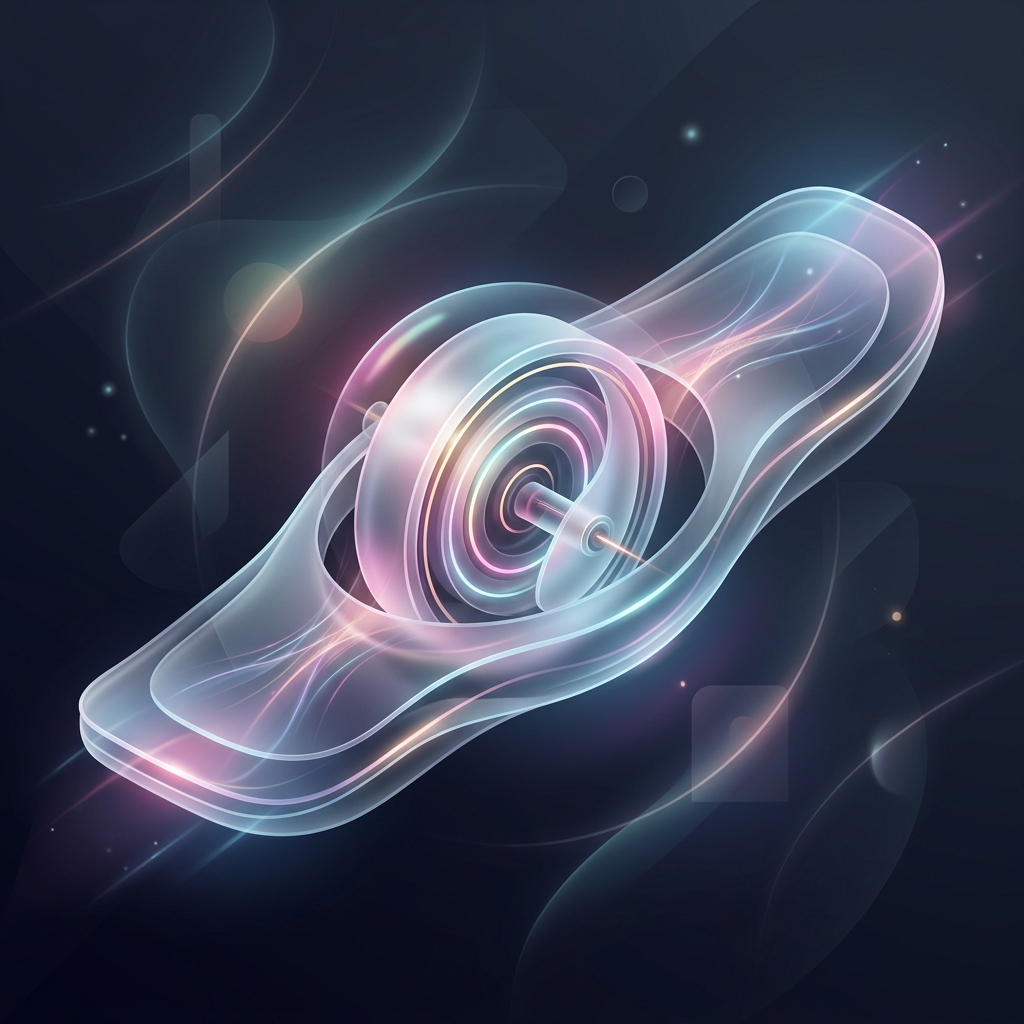 self-balancing gyroscope in a hoverboard