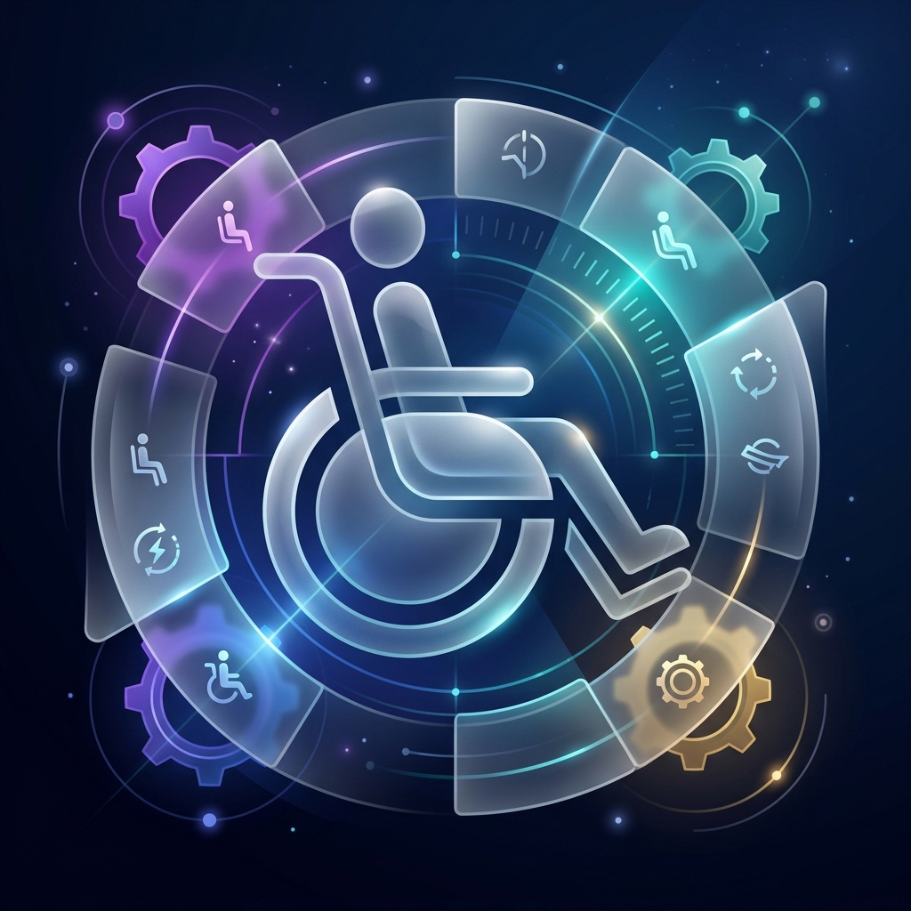 other name for tilt in space wheelchair