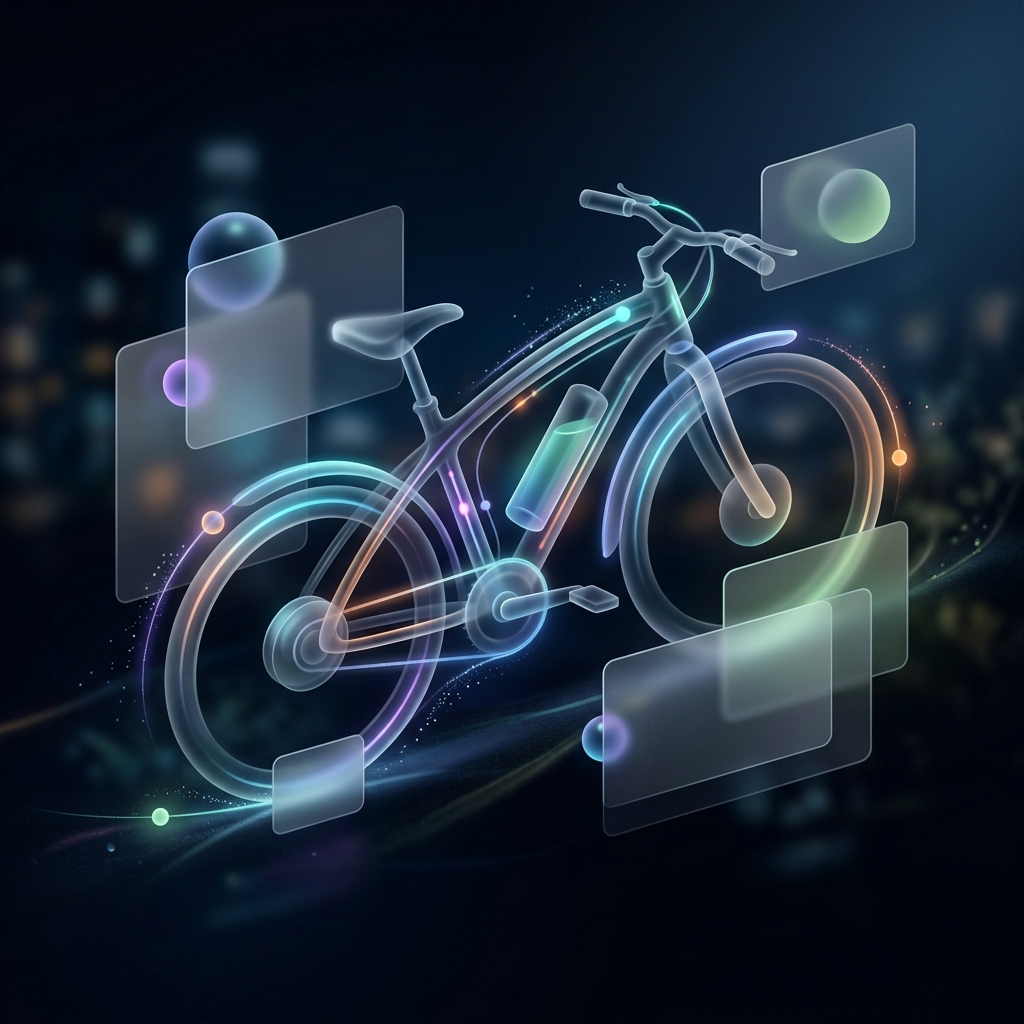 hurley electric bike
